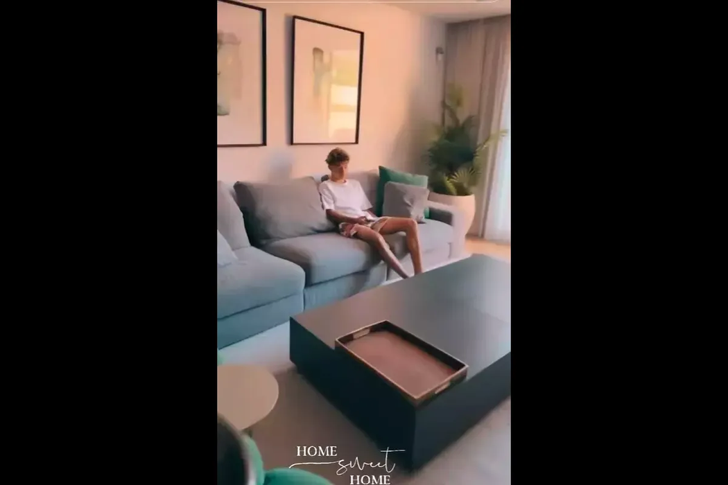 Casa din Pipera valorează un milion de euro, dar stai să o vezi pe cea din Marbella. Cum arată locuința de vacanță a lui Cătălin Măruță