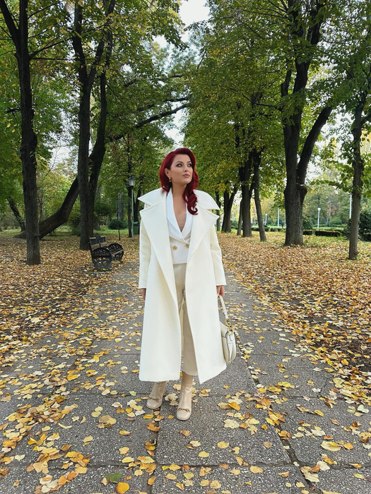 Dieta Elenei Gheorghe, dezvăluită. Cum reușește să își păstreze aceeași greutate de ani de zile