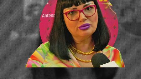 Ozana Barabancea, dezamăgită de unul dintre cei mai cunoscuți bărbați din showbiz! “N-am știut că s-a însurat și am suferit...”