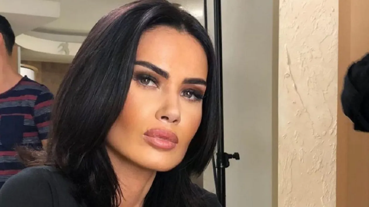 Oana Zăvoranu, “escortă” pe internet! Cum a ajuns fosta soţie a lui Pepe să fie implicată în aşa ceva