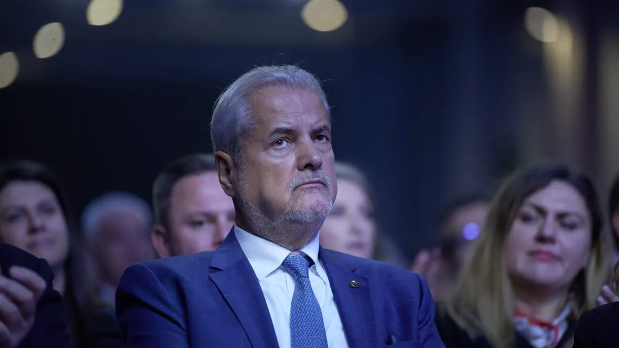 Adrian Năstase a fost operat! Ce problemă de sănătate a avut: O perioadă mai lungă de recuperare