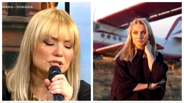 Cristina Cioran, în lacrimi la TV! Vedeta i-a făcut dezvăluiri cutremurătoare lui Cătălin Măruță: ”Urlam și mă zbăteam”