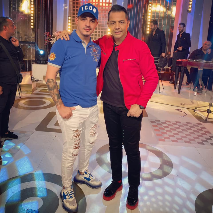 Bogdan de la Ploiești s-a ras în cap după un challenge în scop umanitar: “Îi provoc pe Tzancă Uraganu și pe Cătălin Măruță! Vrem să susținem ce se întâmplă în România cu pandemia”