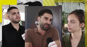 Dezvăluiri din culisele serialului “Groapa”, noul vârf de lance de la PRO TV. Cu cine se iubesc protagoniștii