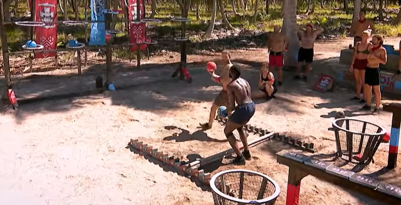 Nu e banc! Care e numele real al lui Blaze de la Survivor. Câte clase și ce studii are, de fapt, concurentul show-ului de la Pro TV
