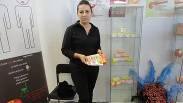 INCREDIBIL! Asta iti va schimba radical perceptia despre viata! Asa ceva nu te asteptai ca se poate face din carne de urs