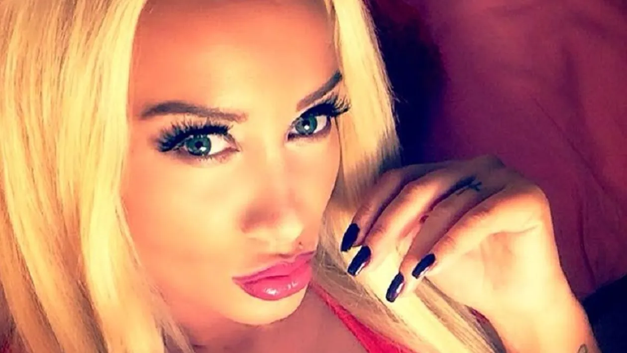 Simona Traşcă, decisă să-şi schimbe viaţa. “Nu mai vreau să...” Ce condiţie trebuie să îndeplinească viitorul iubit