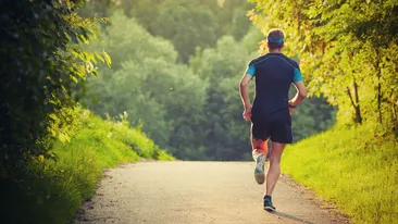 Cele mai bune locuri de alergat din Bucuresti! Este weekend, este soare, vreme ideala pentru jogging