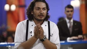 Florin Dumitrescu, foc și pară! Ce a pățit celebrul chef: „Nu-mi cer scuze, ați fost nesimțiți!”