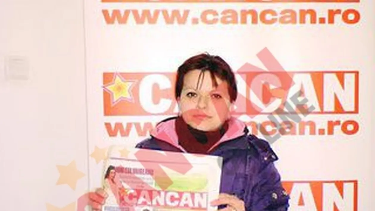 Ei pot avea o viata mai buna datorita CANCAN