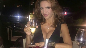 CRISTINA SPĂTAR a mărturisit asta după mult timp! Ce o leagă de VÂRCIU:,,LIVIU a fost...‘’