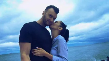 Imagine îngrozitoare! imediat după impactul în care a murit CĂTĂLINA! Ce a povestit doctoriţa care a încercat să îi facă cezariană