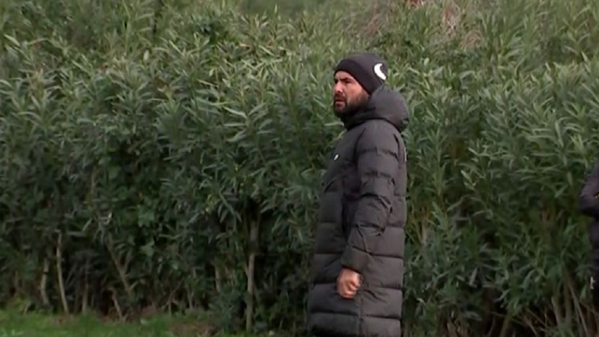 Săptămână de coșmar pentru Adrian Mutu. După decesul mamei sale, acum a fost dat afară din Azerbaidjan