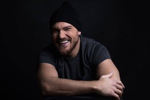 Peter Pop, poveste de dragoste cu Iuliana Pepene / (Sursa: Instagram)