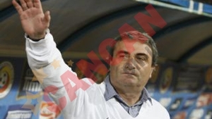 Argaseala: "Stoichita ramane la Steaua indiferent de ce se intampla la finalul sezonului"