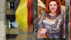 Ce a prevăzut Carmen Harra că se va întâmpla în România în Noul An! Predicțiile ei sunt îngrijorătoare