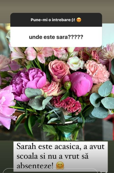 Cadourile de suflet pe care Anca Serea le-a făcut copiilor cu ocazia zilei de 1 iunie: “Suntem un pic obosiți”. Prezentatoarea și Adi Sînă dau semne că și-au revenit financiar