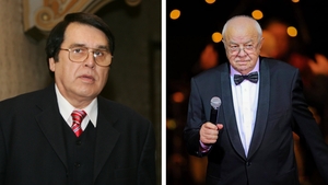 Marius Țeicu, profund afectat de moartea lui Alexandru Arșinel: "De când am auzit n-am mai avut stare și am tot sunat..."