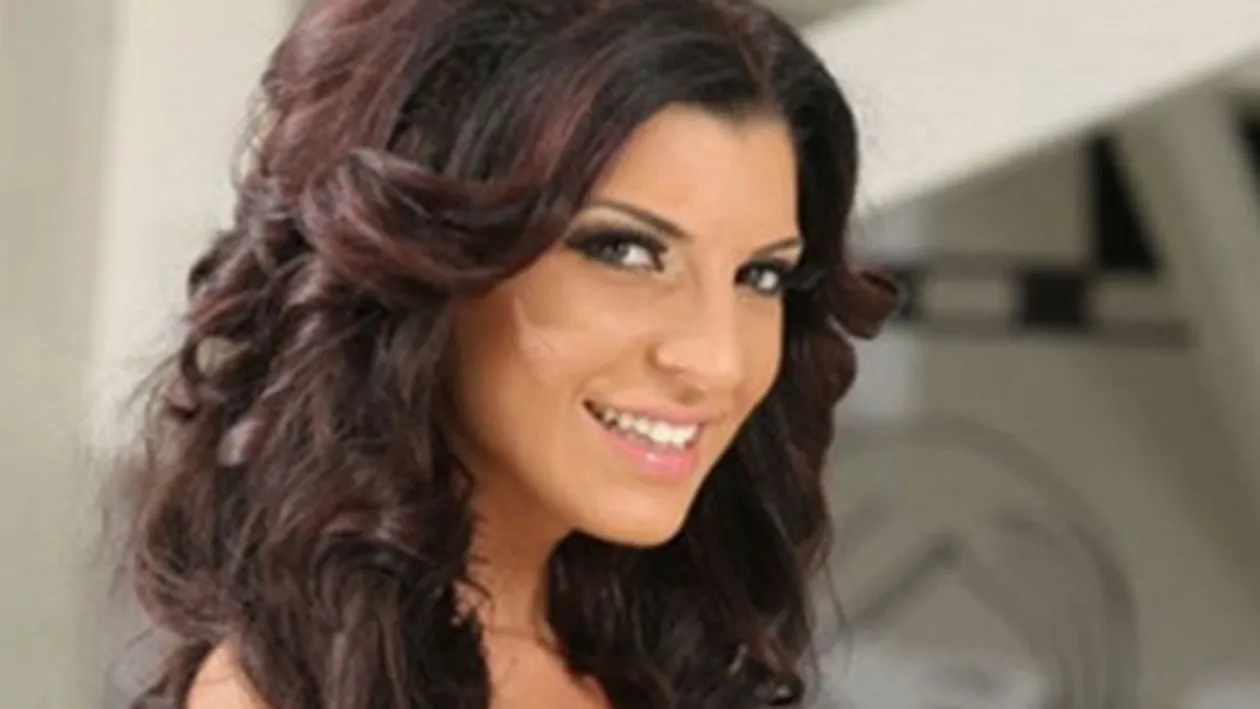 Gestul INCREDIBIL facut de Andreea Tonciu, dupa ce a aflat ca va fi asistenta la Un show pacatos!