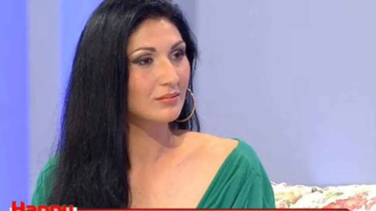 LOVITURA DE TEATRU! Loredana Pastrama arunca BOMBA! Cu cine este de fapt insarcinata! Nu este copilul lui Cristi si...