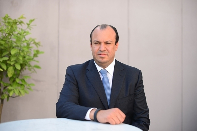 Afaceristul de origine libaneză a încercat recent să îşi recapete libertatea