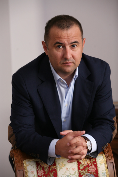 George Brăiloiu este supranumit Regele cryptomonedelor