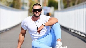 Fanii au rămas blocați! Dorian Popa și-a pierdut dinții!
