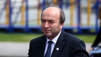 Schimbare la DIICOT. Oliver Felix Bănilă, propus șef de către ministrul Tudorel Toader