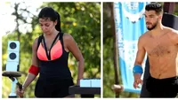 Tensiuni maxime la Survivor România! Elena Ionescu dă replica, după ce s-a spus că are sentimente pentru Iancu: „Dacă m-aș fi chinuit puțin...”