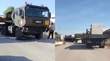 Construcția adăposturilor antiaeriene a început în Delta Dunării. Decizia luată în urma ședinței CNSU, după ce 2 drone au picat pe teritoriul țării