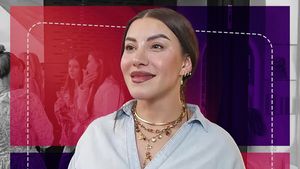 Ce a descoperit Nicoleta Nucă, după un an de relaţie cu Bogdan: a luat decizia şi nu-i pare rău! „Cumva cred că din latura asta…”