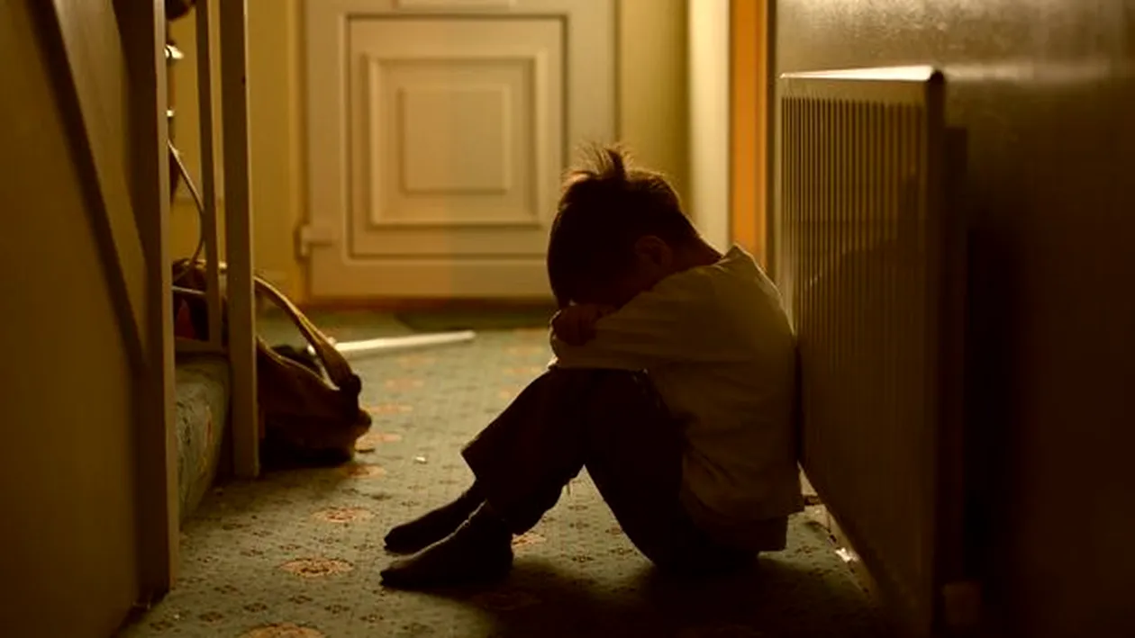 Prahova: Bărbat cercetat pentru tentativă de agresiune sexuală asupra unui băiat de 8 ani