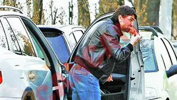 Se murdareste cu mancare