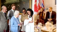 Cum se vor întreține Meghan Markle și Prințul Harry după ce au anunțat că renunță la rangul de membri “seniori” ai familiei regale! Au o avere uriașă, iar anul trecut au primit mulți bani din partea Casei Regale a Marii Britanii