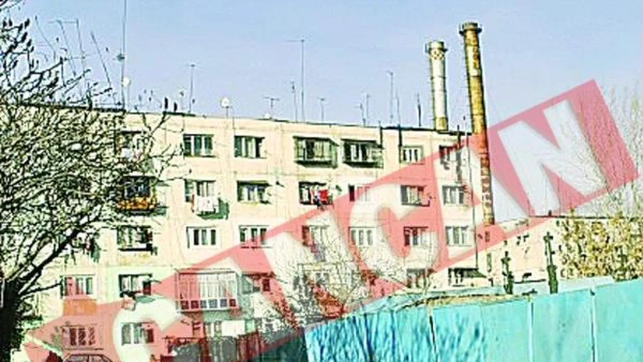 Locuintele vechi costa dublu fata de cele noi