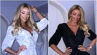 Bianca Drăguşanu a izbucnit în plâns în atelierul ei: “Mi-au dat lacrimile când am auzit”. Ce poveste a aflat, după ce o viitoare mireasă i-a cerut să-i facă rochia