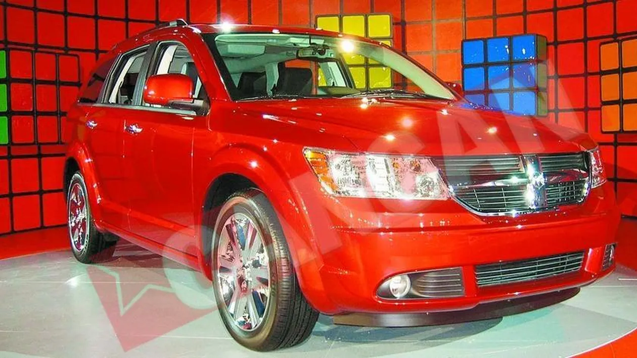 Si-a tras o masina de 100.000 euro din State