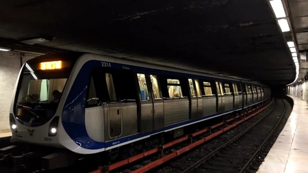 Tarifele Metrorex cresc de la 1 mai. Ministrul Șerban a semnat ordinul cu o zi înainte de demisie