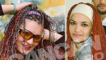 Dezvaluri de budoar cu Ancuta Carcu! Cum si-a pierdut sexy-PRMista virginitatea si la ce varsta?