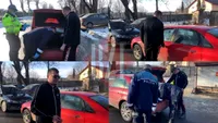 El este cel mai sincer traficant de droguri! Le-a recunoscut în față polițiștilor că a cumpărat și a vândut substanțe interzise