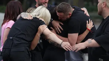 Eliminare șoc la „America Express”. Cine sunt concurenții care au plecat acasă: „Părea că nu-i adevărat, dar asta s-a întâmplat”