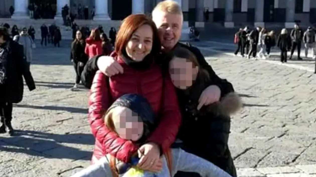 Ce funcție a avut soțul Antonellei și tatăl Sarei, cele două femei ignorate de medici. Nici măcar renumele nu l-a ajutat să le salveze