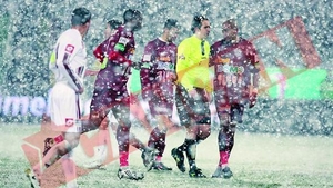 "Dumnezeule, ninge!"