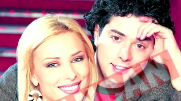 Moga a sarbatorit-o pe Iulia in sufragerie