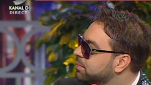 VIDEO Asta e nebunia lui Salam! L-au rupt cu bataia rockerii intr-un club de manele, dar el a facut caterinca de incident!
