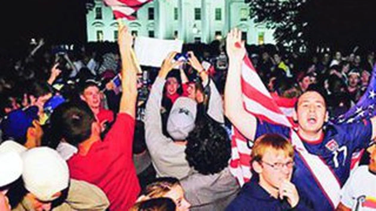 L-au dat gata in 40 de minute! Osama Bin Laden, impuscat in cap