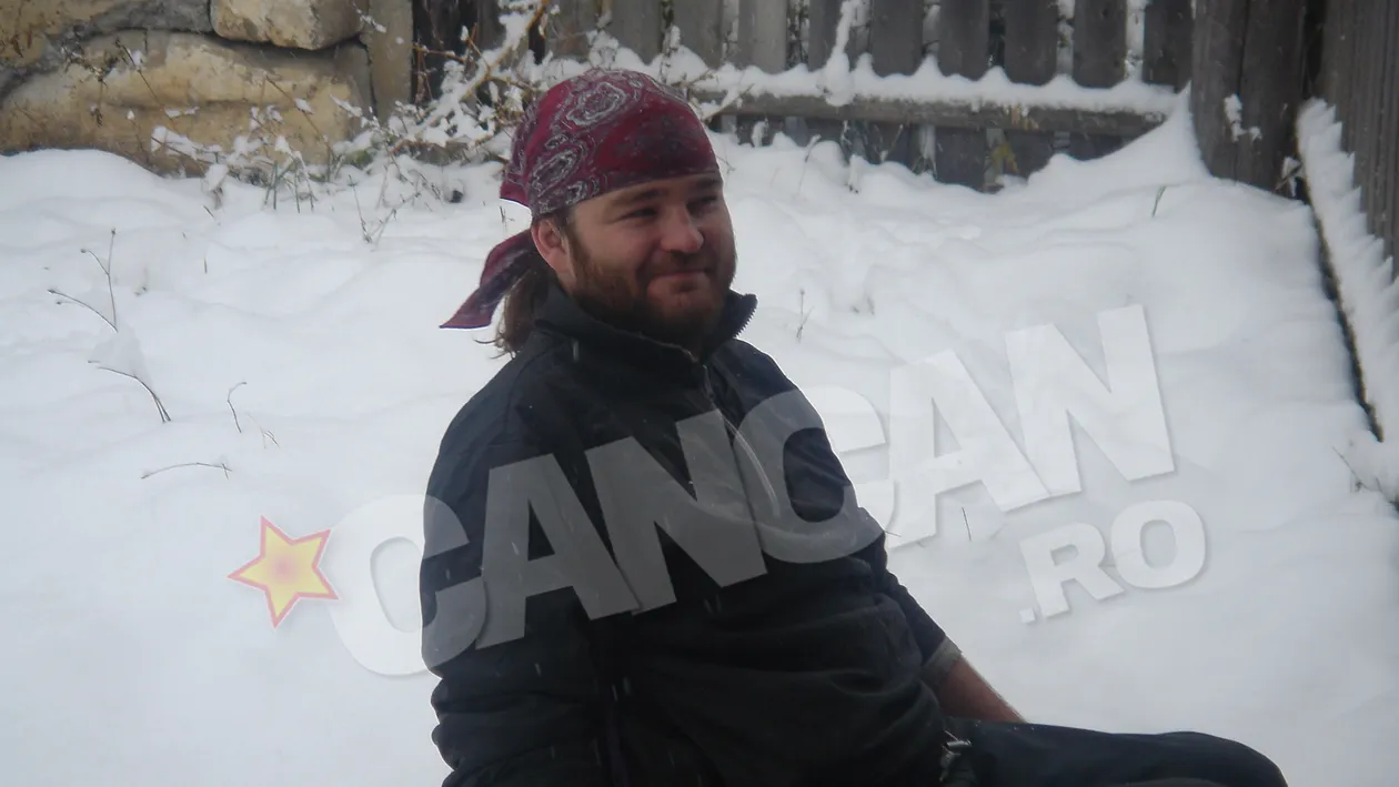 Interviu emotionant cu Florin, concurentul de la Vocea Romaniei, care nu s-a mai ridicat din scaunul cu rotile de la 17 ani