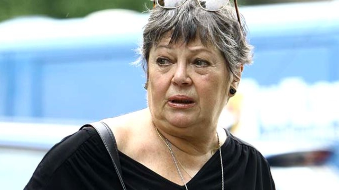 Ce le-a cerut apropiaților Anca Pandrea de pe patul de spital! „Am rugat o pritenă să ....”