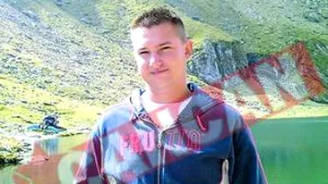 Destinul unui tanar de 20 de ani depinde de 30.000 de euro