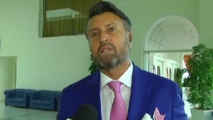 CĂTĂLIN BOTEZATU, după incendiul de la Bamboo: "Clubul nu avea numai prieteni. Râdeau şi spuneau că le pare bine pentru ce s-a întâmplat"
